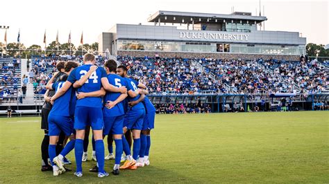 duke soccer ranking|duke football 2022 results.